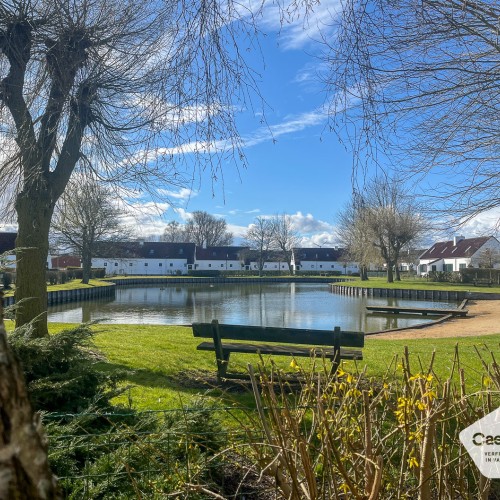 Maison de vacances à vendre Westende - Caenen 4335822 - 3746001023000097459