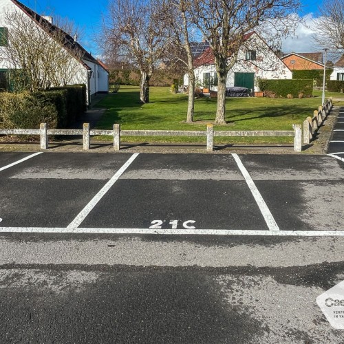 Maison de vacances à vendre Westende - Caenen 4335822 - 3746001023000097482