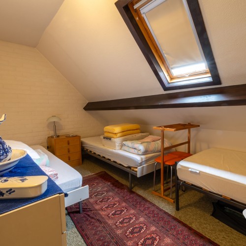 Maison de vacances à vendre Westende - Caenen 4335822 - 3746001023000097463