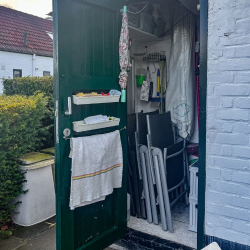 Maison de vacances à vendre Westende - Caenen 4335822 - 3746001023000097470