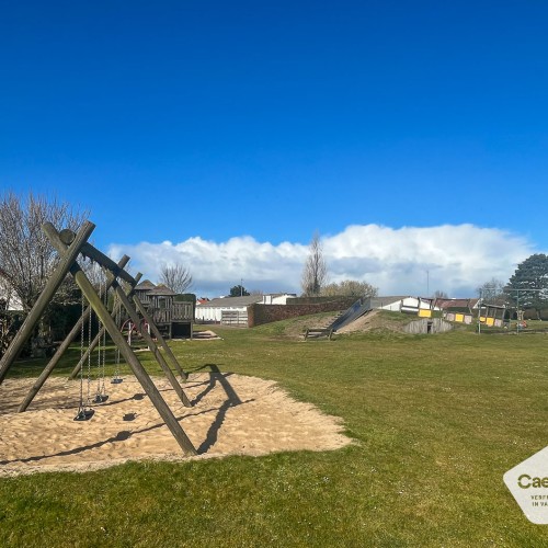 Maison de vacances à vendre Westende - Caenen 4335822 - 3746001023000097468