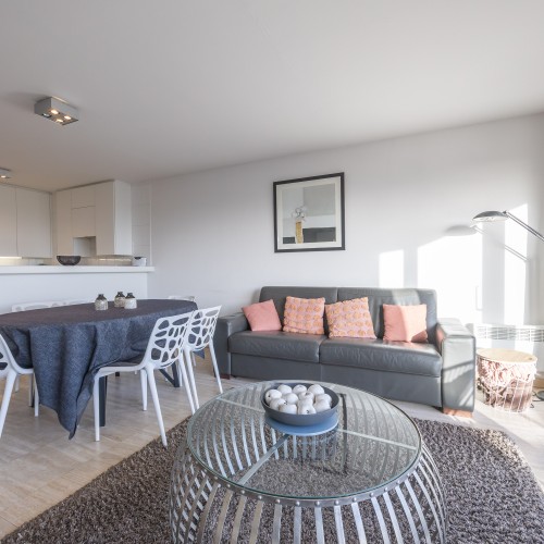 Appartement à vendre Middelkerke - Caenen 4337301 - 3746001023000097493