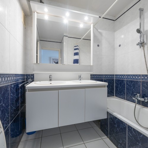 Appartement à vendre Middelkerke - Caenen 4337301 - 3746001023000097507