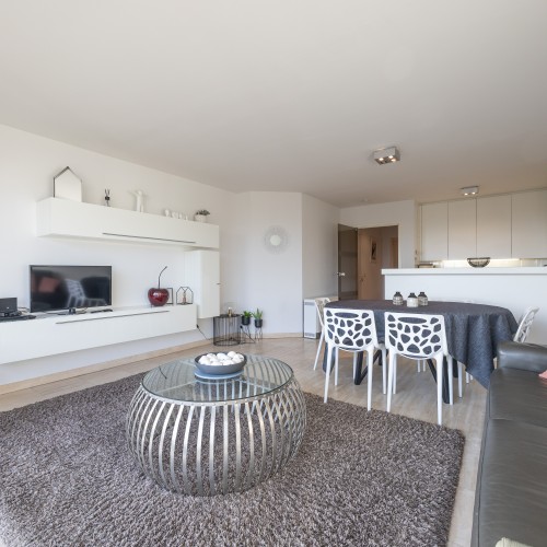 Appartement à vendre Middelkerke - Caenen 4337301 - 3746001023000097497