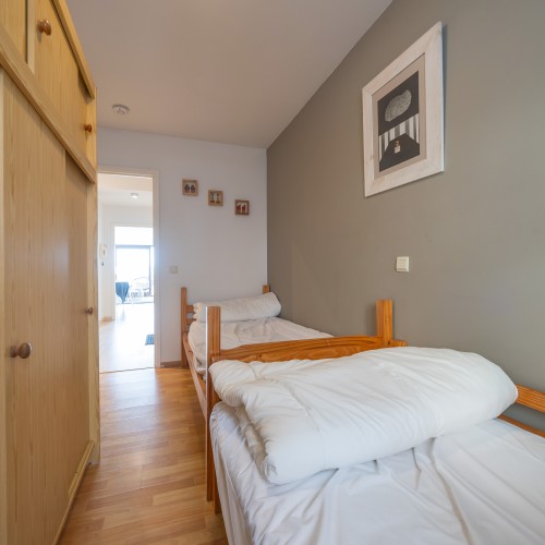 Appartement à vendre Middelkerke - Caenen 4337301 - 3746001023000097509