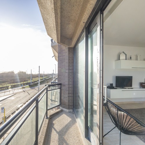 Appartement à vendre Middelkerke - Caenen 4337301 - 3746001023000097495