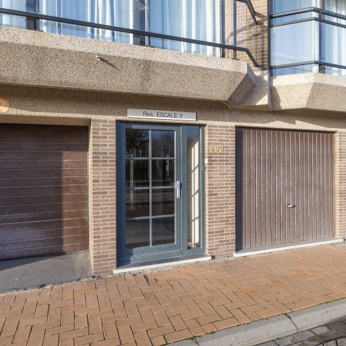 Appartement à vendre Middelkerke - Caenen 4337301 - 3746001023000097514