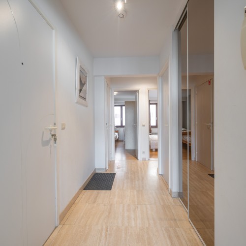 Appartement à vendre Middelkerke - Caenen 4337301 - 3746001023000097505