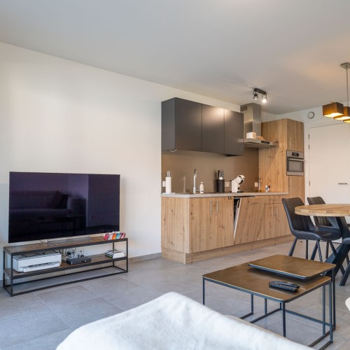 Appartement te huur Westende - Caenen 4337384 - 3746001023000097578