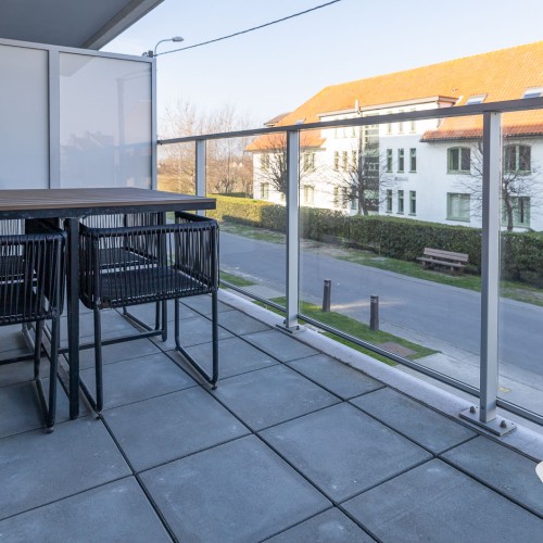 Appartement te huur Westende - Caenen 4337384 - 3746001023000097577