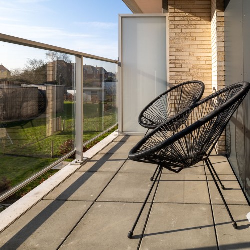 Appartement te huur Westende - Caenen 4337384 - 3746001023000097567