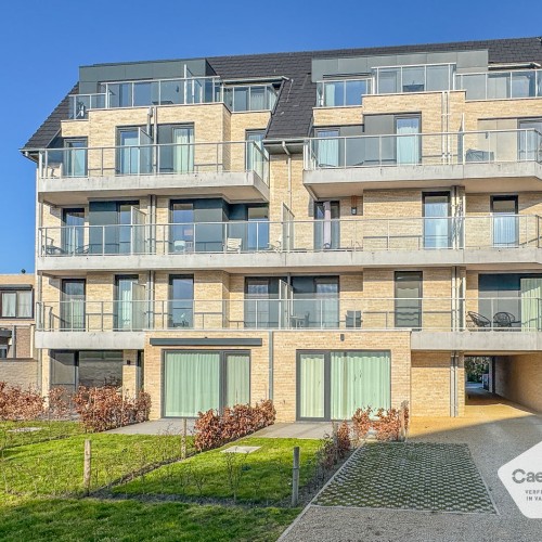 Appartement te huur Westende - Caenen 4337384 - 3746001023000097566