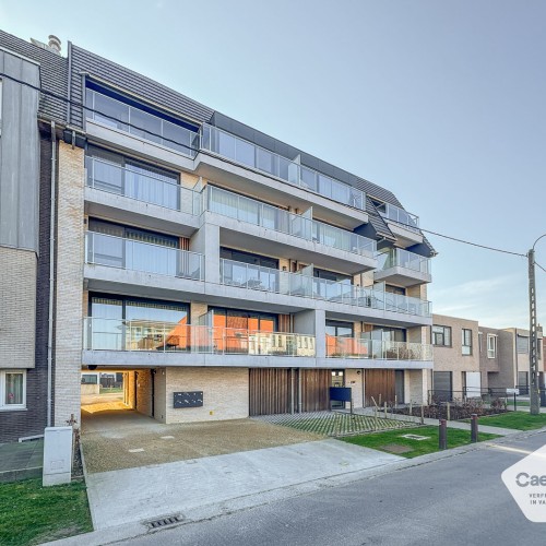 Appartement te huur Westende - Caenen 4337384 - 3746001023000097582