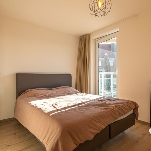 Appartement te huur Westende - Caenen 4337384 - 3746001023000097572