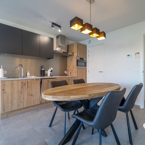 Appartement te huur Westende - Caenen 4337384 - 3746001023000097580