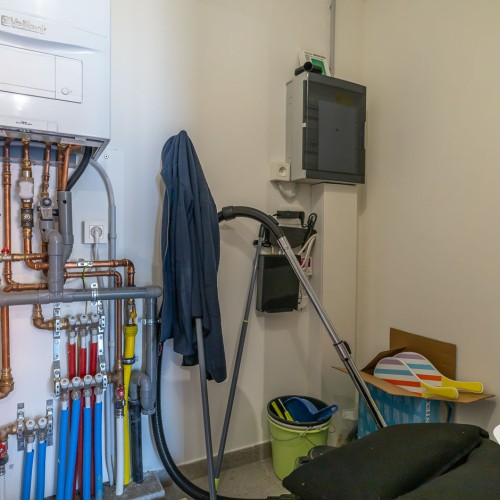 Appartement te huur Westende - Caenen 4337384 - 3746001023000097574