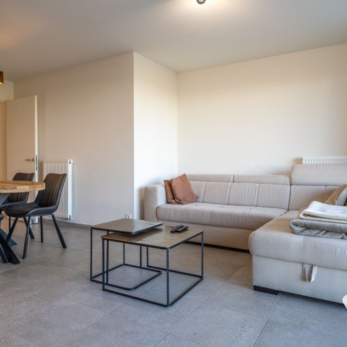 Appartement te huur Westende - Caenen 4337384 - 3746001023000097579