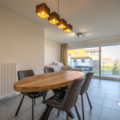 Appartement te huur Westende - Caenen 4337384 - 3746001023000097581