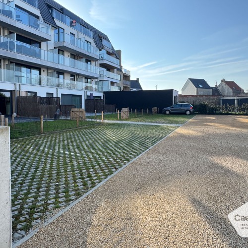 Appartement te huur Westende - Caenen 4337384 - 3746001023000097570