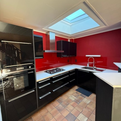 Huis te huur Blankenberge - Caenen 4337538 - 3746001023000097601