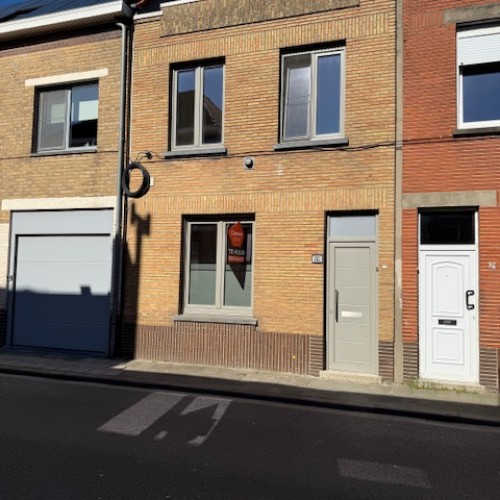 Huis te huur Blankenberge - Caenen 4337538 - 3746001023000097606