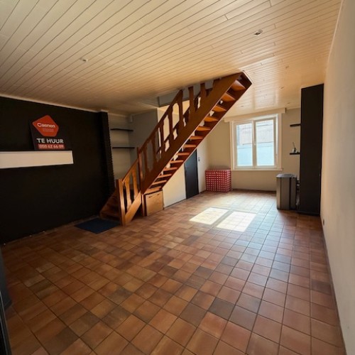 Huis te huur Blankenberge - Caenen 4337538 - 3746001023000097604