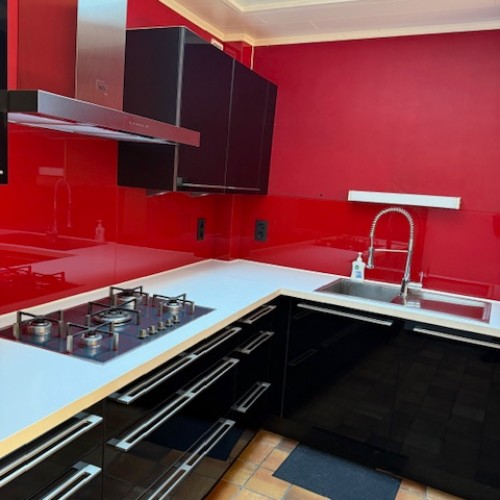 Huis te huur Blankenberge - Caenen 4337538 - 3746001023000097603