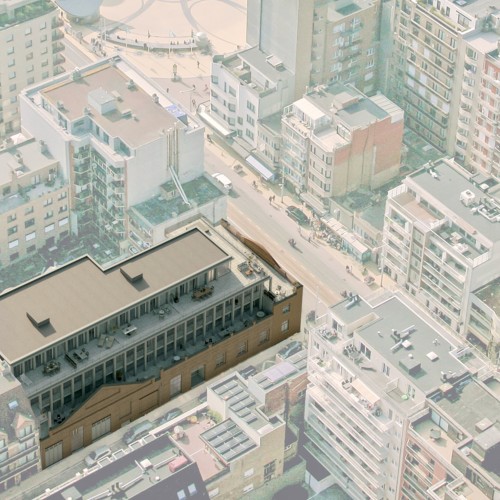 Parking te koop Middelkerke - Caenen 4337593 - 3746001023000097611