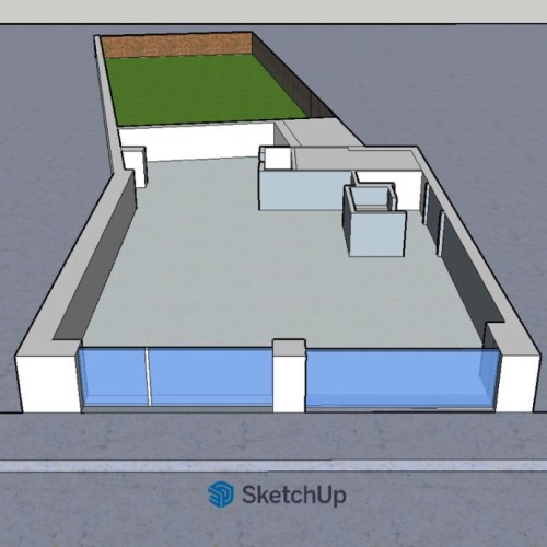 Commerce à vendre Ruddervoorde - Caenen 4337849 - 3746001023000099232