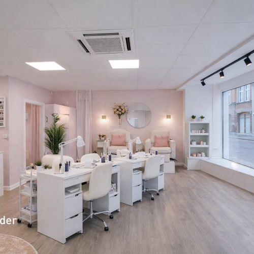 Handelspand te koop Ruddervoorde - Caenen 4337849 - 3746001023000100198