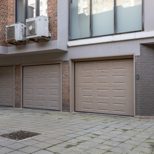 Appartement te koop Oostende - Caenen 4337930 - 3746001023000097650