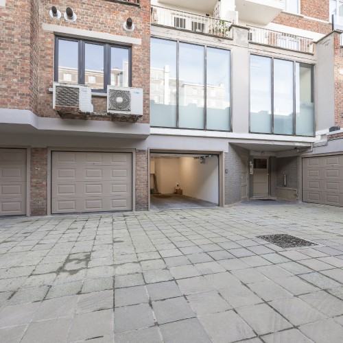 Appartement te koop Oostende - Caenen 4337930 - 3746001023000097652