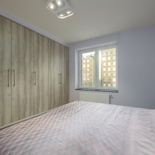 Appartement te koop Oostende - Caenen 4337930 - 3746001023000097647