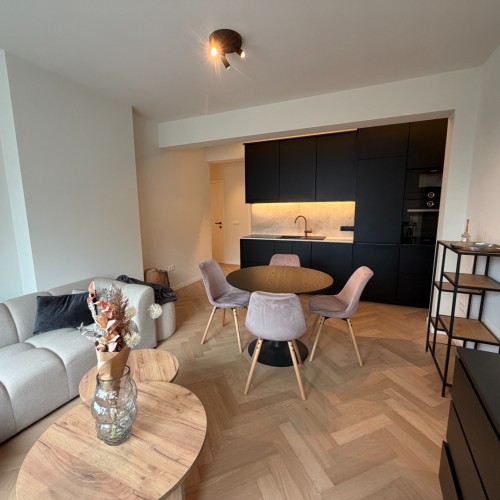 Appartement à louer Blankenberge - Caenen 4338135 - 3746001023000097656