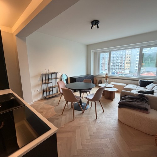 Appartement à louer Blankenberge - Caenen 4338135 - 3746001023000097654