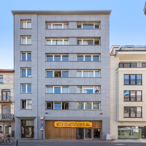 Appartement à louer Blankenberge - Caenen 4338135 - 3746001023000097663