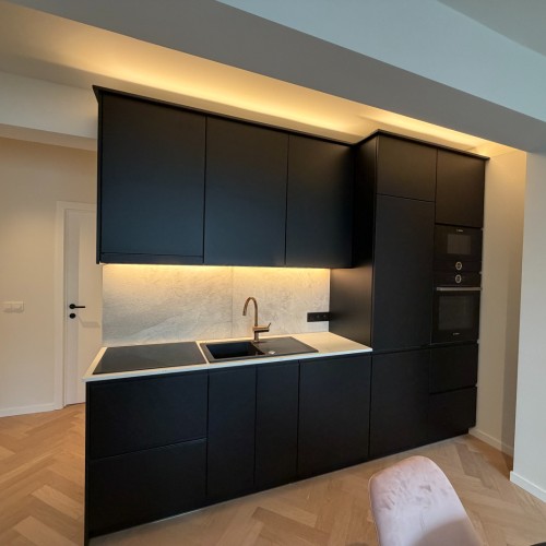 Appartement à louer Blankenberge - Caenen 4338135 - 3746001023000097657