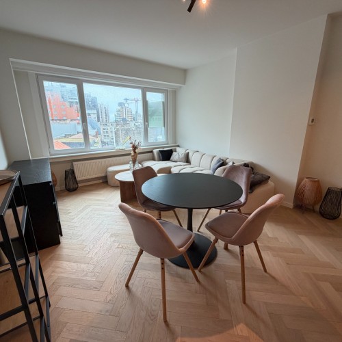 Appartement à louer Blankenberge - Caenen 4338135 - 3746001023000097655