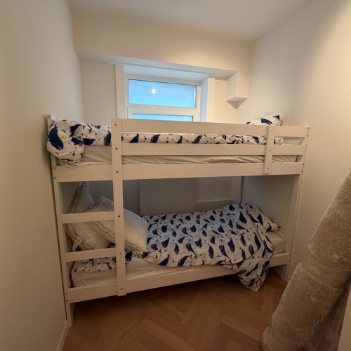 Appartement à louer Blankenberge - Caenen 4338135 - 3746001023000097658