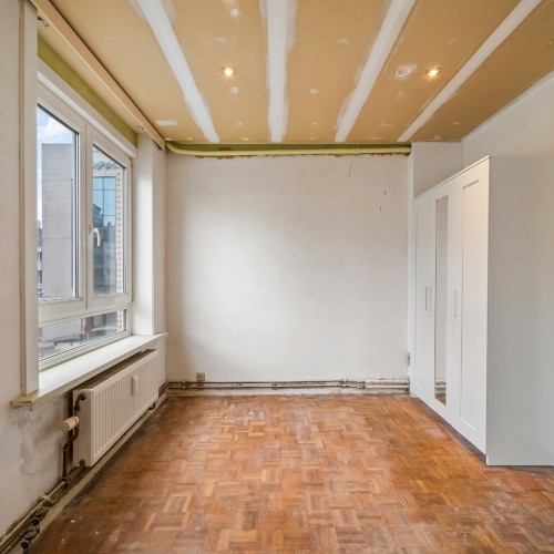 Studio à vendre Blankenberge - Caenen 4338262 - 3746001023000097714