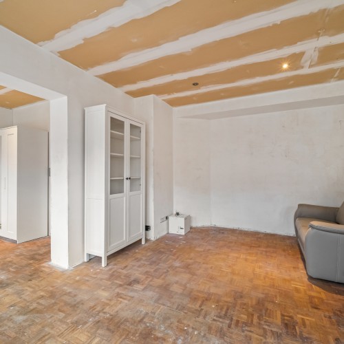 Studio à vendre Blankenberge - Caenen 4338262 - 3746001023000097712