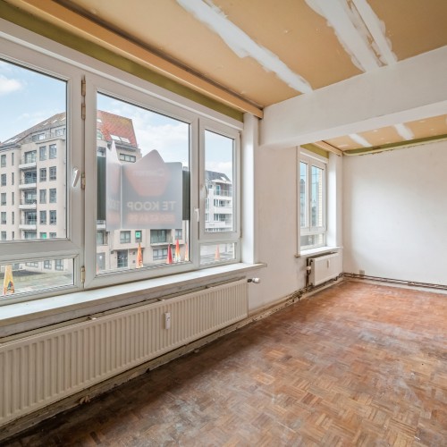 Studio à vendre Blankenberge - Caenen 4338262 - 3746001023000097713
