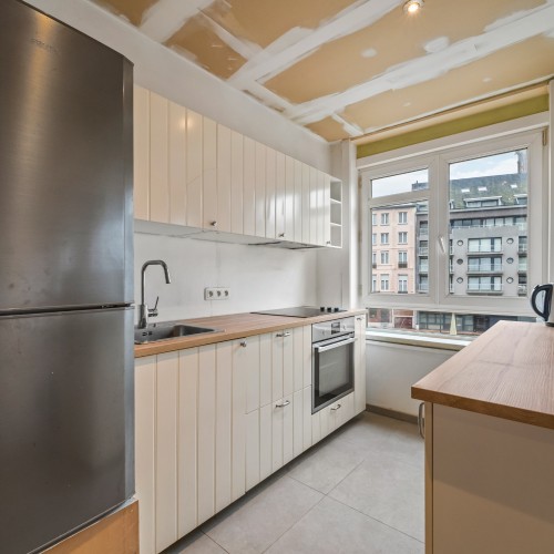 Studio à vendre Blankenberge - Caenen 4338262 - 3746001023000097719