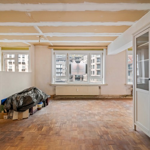 Studio à vendre Blankenberge - Caenen 4338262 - 3746001023000097711