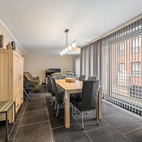 Appartement te koop Blankenberge - Caenen 4338292 - 3746001023000098468