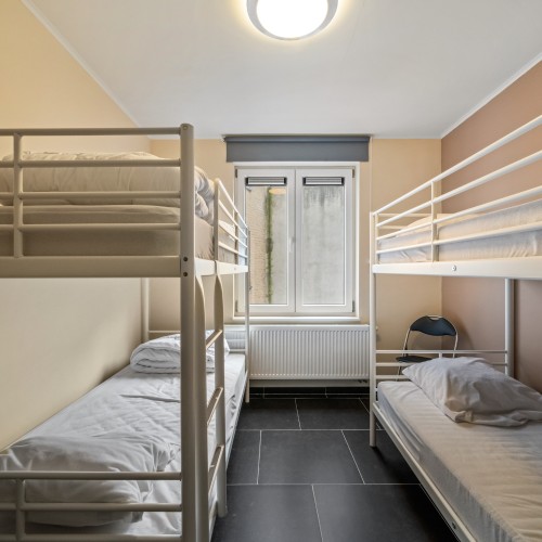 Appartement te koop Blankenberge - Caenen 4338292 - 3746001023000098476