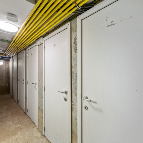 Appartement te koop Blankenberge - Caenen 4338292 - 3746001023000098480