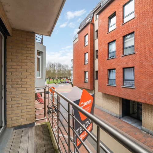 Appartement te koop Blankenberge - Caenen 4338292 - 3746001023000098472