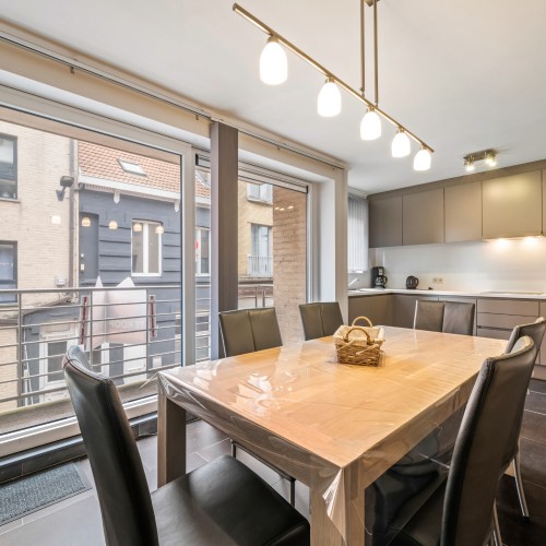 Appartement te koop Blankenberge - Caenen 4338292 - 3746001023000098471