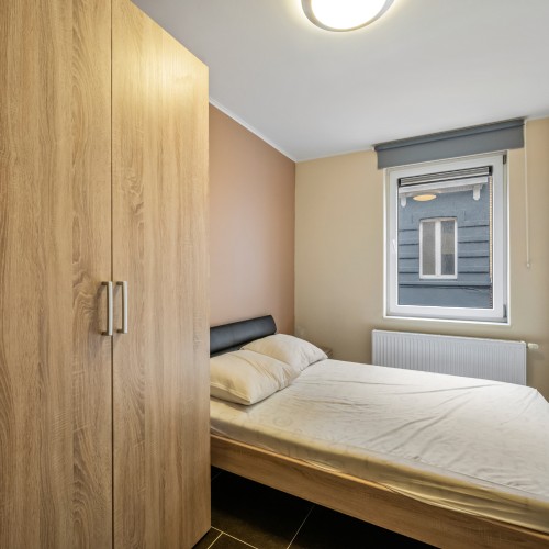 Appartement te koop Blankenberge - Caenen 4338292 - 3746001023000098477